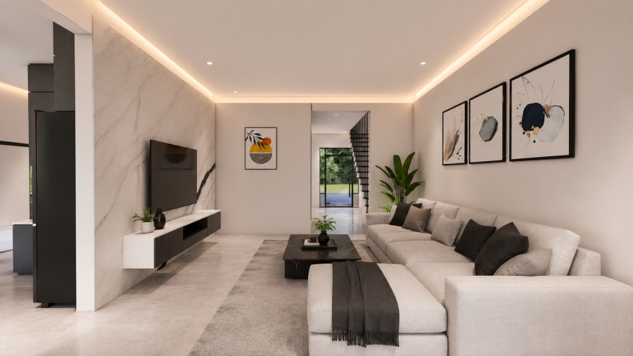 4 Bedroom Property for Sale in Sandown Western Cape